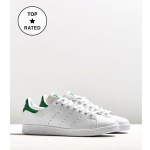 adidas Originals Stan Smith Women Size 7.5